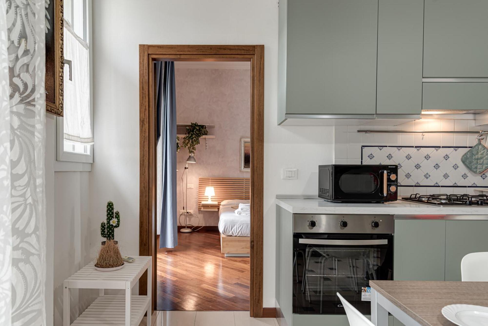 Le Margherite - Sweet Dreams In Florence Luaran gambar