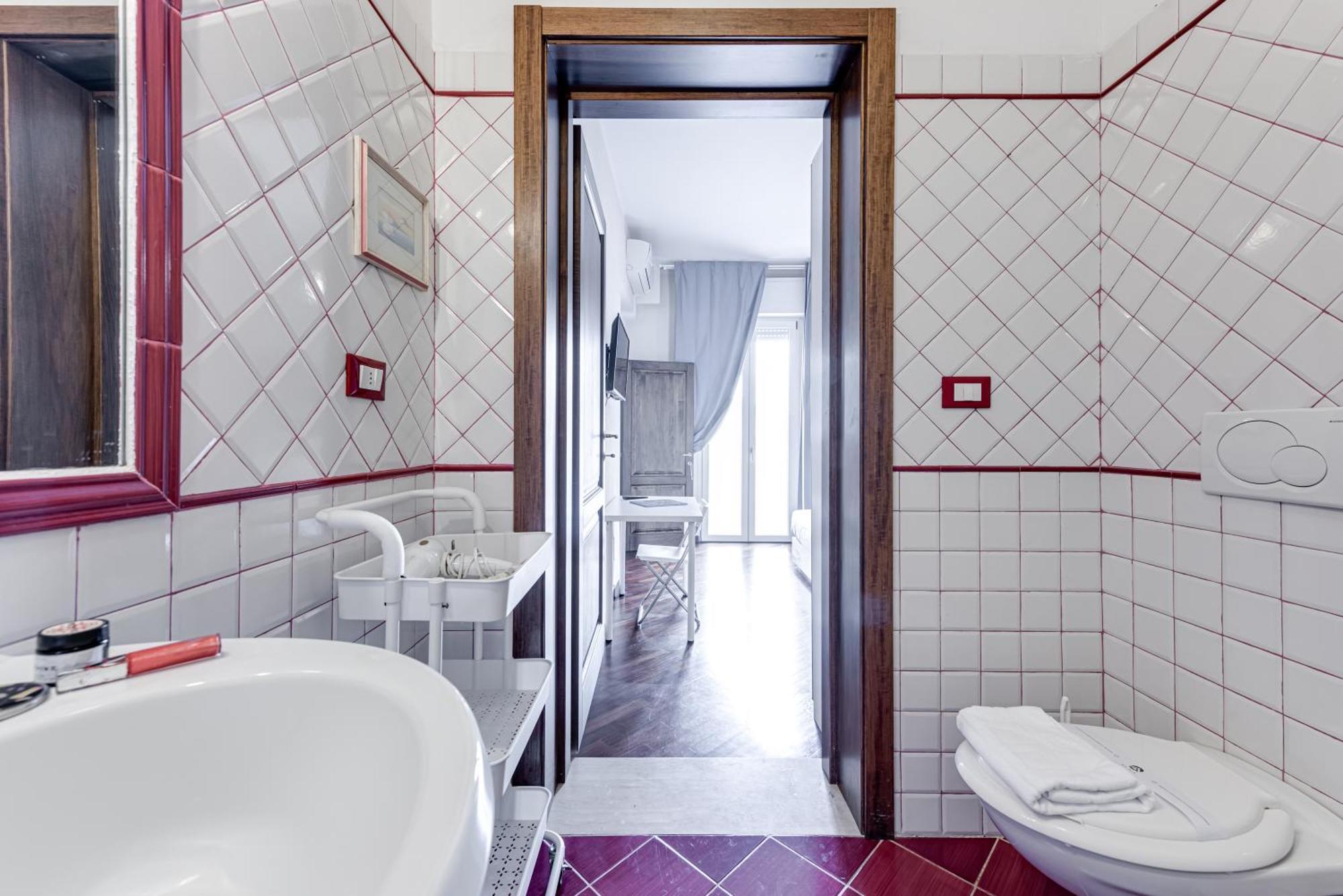 Le Margherite - Sweet Dreams In Florence Luaran gambar