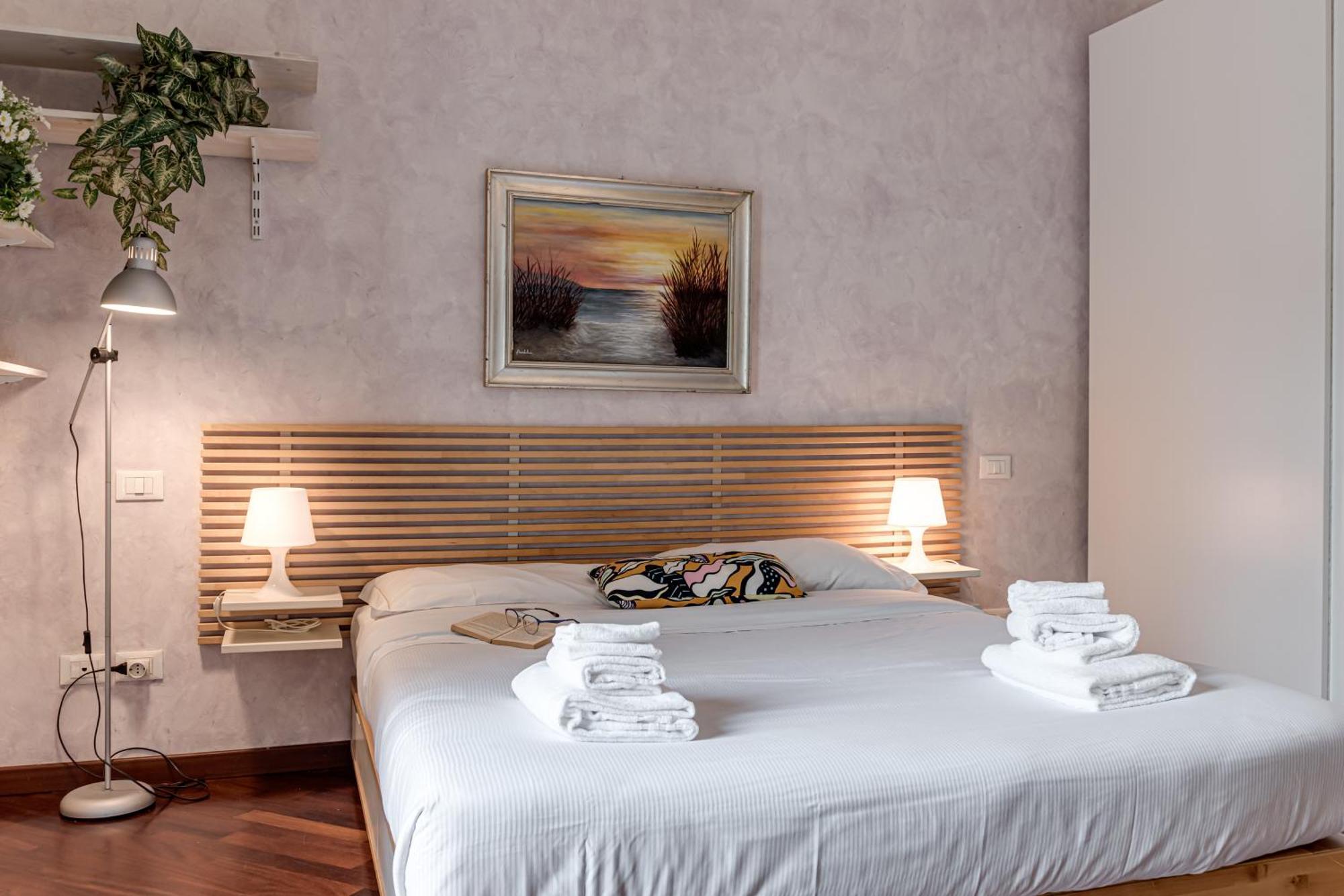 Le Margherite - Sweet Dreams In Florence Luaran gambar